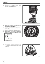 Preview for 34 page of Husqvarna 356BFX Series Workshop Manual