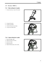 Preview for 35 page of Husqvarna 356BFX Series Workshop Manual