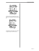 Предварительный просмотр 10 страницы Husqvarna 357XPG E-tech Workshop Manual