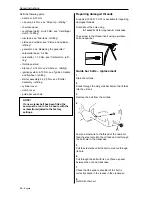 Предварительный просмотр 47 страницы Husqvarna 357XPG E-tech Workshop Manual