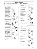 Предварительный просмотр 33 страницы Husqvarna 359.35279 Operator'S Manual