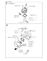 Предварительный просмотр 38 страницы Husqvarna 359.35279 Operator'S Manual