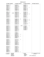 Предварительный просмотр 43 страницы Husqvarna 359.35279 Operator'S Manual