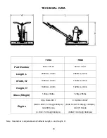 Preview for 18 page of Husqvarna 36 Operator'S Manual