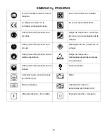 Preview for 23 page of Husqvarna 36 Operator'S Manual