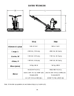 Preview for 40 page of Husqvarna 36 Operator'S Manual