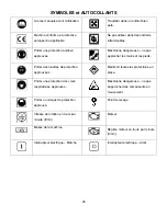 Preview for 45 page of Husqvarna 36 Operator'S Manual