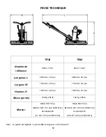 Preview for 62 page of Husqvarna 36 Operator'S Manual