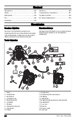 Предварительный просмотр 240 страницы Husqvarna 360BT Operator'S Manual