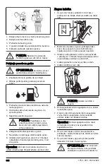 Предварительный просмотр 334 страницы Husqvarna 360BT Operator'S Manual