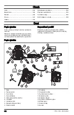 Предварительный просмотр 342 страницы Husqvarna 360BT Operator'S Manual