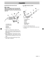 Preview for 9 page of Husqvarna 362D28 Operator'S Manual