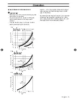 Preview for 15 page of Husqvarna 362D28 Operator'S Manual