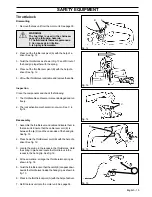 Preview for 17 page of Husqvarna 362XP Workshop Manual