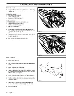 Preview for 48 page of Husqvarna 362XP Workshop Manual