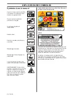 Предварительный просмотр 44 страницы Husqvarna 365 372XP Operator'S Manual