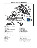 Предварительный просмотр 47 страницы Husqvarna 365 372XP Operator'S Manual