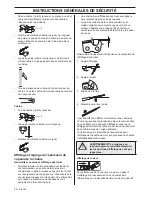 Предварительный просмотр 54 страницы Husqvarna 365 372XP Operator'S Manual