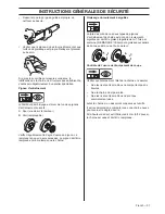 Предварительный просмотр 57 страницы Husqvarna 365 372XP Operator'S Manual