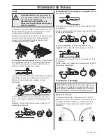 Предварительный просмотр 67 страницы Husqvarna 365 372XP Operator'S Manual