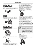 Предварительный просмотр 74 страницы Husqvarna 365 372XP Operator'S Manual