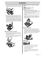 Предварительный просмотр 75 страницы Husqvarna 365 372XP Operator'S Manual