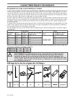 Предварительный просмотр 80 страницы Husqvarna 365 372XP Operator'S Manual