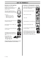 Preview for 2 page of Husqvarna 365 EPA I Operator'S Manual