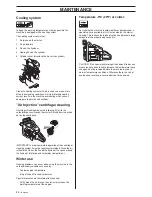 Предварительный просмотр 36 страницы Husqvarna 365 EPA I Operator'S Manual