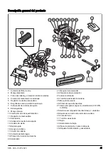 Предварительный просмотр 41 страницы Husqvarna 365 X-Torq Operator'S Manual