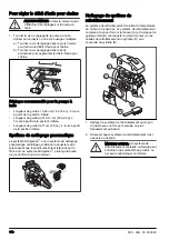 Предварительный просмотр 116 страницы Husqvarna 365 X-Torq Operator'S Manual