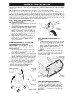 Preview for 30 page of Husqvarna 38045 Owner'S Manual