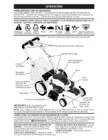 Preview for 87 page of Husqvarna 38045 Owner'S Manual