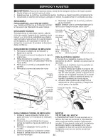 Preview for 96 page of Husqvarna 38045 Owner'S Manual