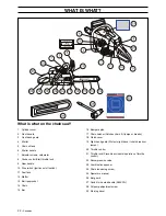 Preview for 22 page of Husqvarna 385XP EPA II Operator'S Manual