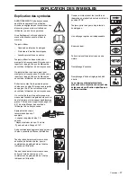 Предварительный просмотр 37 страницы Husqvarna 385XP EPA II Operator'S Manual