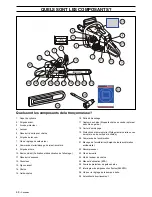 Preview for 60 page of Husqvarna 385XP EPA II Operator'S Manual