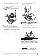 Preview for 67 page of Husqvarna 390 XP G Operator'S Manual