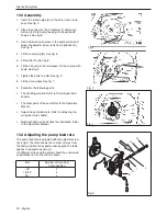 Предварительный просмотр 30 страницы Husqvarna 390 XP W Workshop Manual