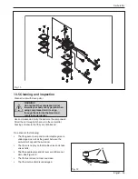 Предварительный просмотр 35 страницы Husqvarna 390 XP W Workshop Manual