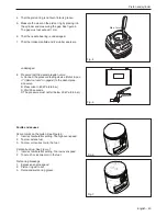 Предварительный просмотр 43 страницы Husqvarna 390 XP W Workshop Manual