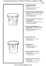 Preview for 65 page of Husqvarna 394XP Workshop Manual