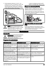 Предварительный просмотр 63 страницы Husqvarna 395 XP G Operator'S Manual