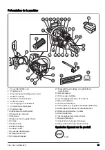 Предварительный просмотр 85 страницы Husqvarna 395 XP G Operator'S Manual