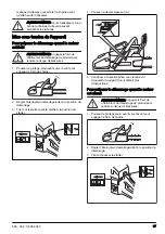 Предварительный просмотр 97 страницы Husqvarna 395 XP G Operator'S Manual