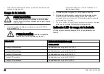 Предварительный просмотр 42 страницы Husqvarna 40-B140 Operator'S Manual