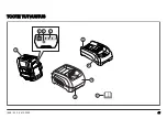 Предварительный просмотр 45 страницы Husqvarna 40-B140 Operator'S Manual