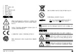 Preview for 89 page of Husqvarna 40-B140 Operator'S Manual