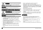 Предварительный просмотр 156 страницы Husqvarna 40-B140 Operator'S Manual