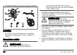 Preview for 150 page of Husqvarna 40-C80 Operator'S Manual